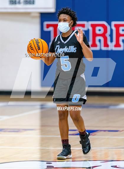 Thumbnail 3 in Overhills @ Terry Sanford photogallery.