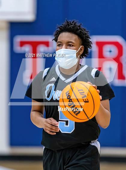 Thumbnail 3 in Overhills @ Terry Sanford photogallery.