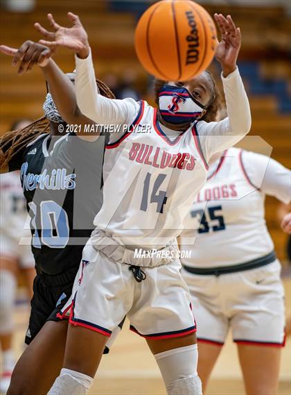 Thumbnail 3 in Overhills @ Terry Sanford photogallery.