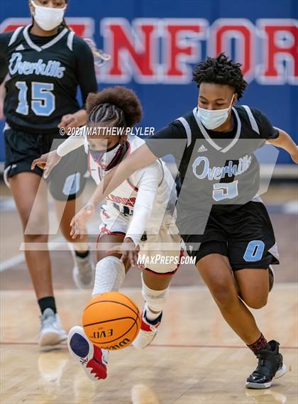 Thumbnail 3 in Overhills @ Terry Sanford photogallery.