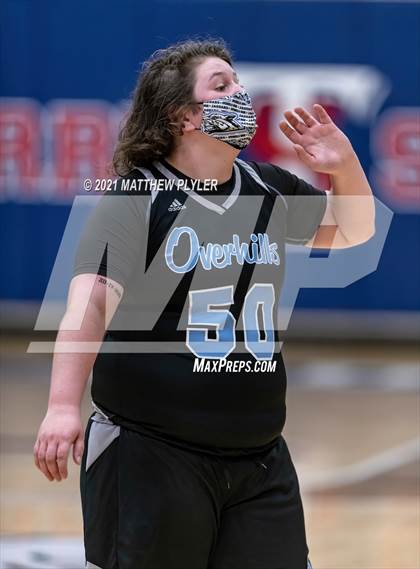 Thumbnail 1 in Overhills @ Terry Sanford photogallery.