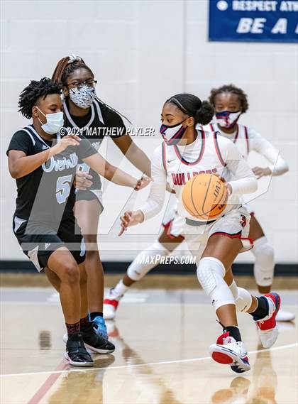 Thumbnail 1 in Overhills @ Terry Sanford photogallery.