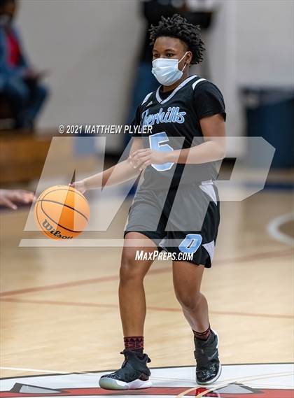 Thumbnail 2 in Overhills @ Terry Sanford photogallery.