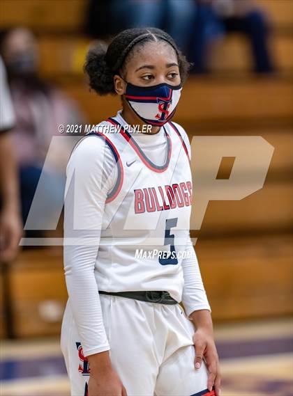 Thumbnail 3 in Overhills @ Terry Sanford photogallery.