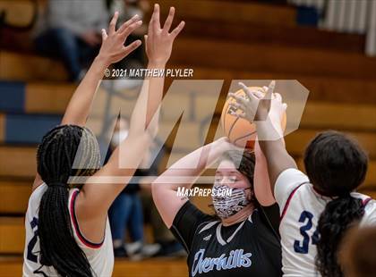 Thumbnail 3 in Overhills @ Terry Sanford photogallery.
