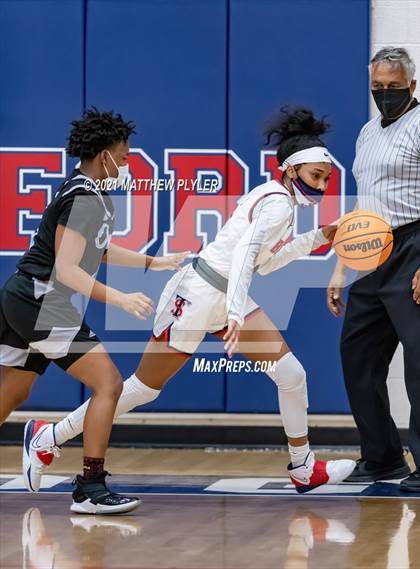 Thumbnail 3 in Overhills @ Terry Sanford photogallery.