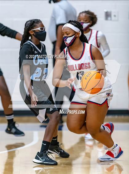 Thumbnail 3 in Overhills @ Terry Sanford photogallery.