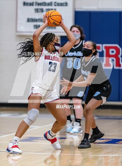 Thumbnail 2 in Overhills @ Terry Sanford photogallery.