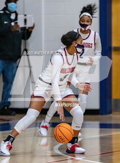 Thumbnail 2 in Overhills @ Terry Sanford photogallery.
