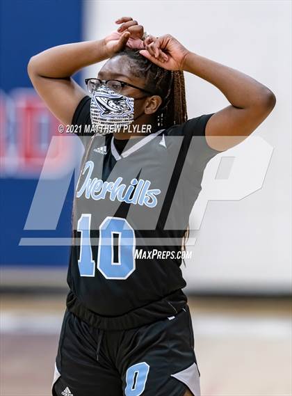 Thumbnail 1 in Overhills @ Terry Sanford photogallery.