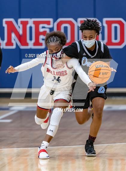 Thumbnail 2 in Overhills @ Terry Sanford photogallery.