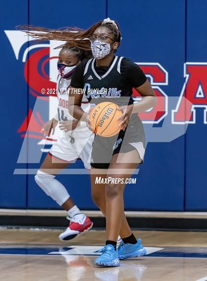 Thumbnail 3 in Overhills @ Terry Sanford photogallery.