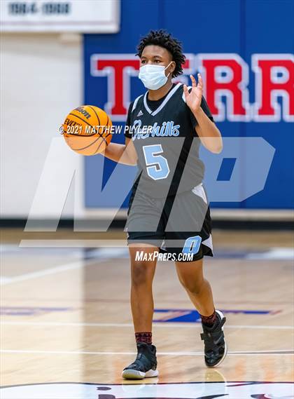 Thumbnail 2 in Overhills @ Terry Sanford photogallery.