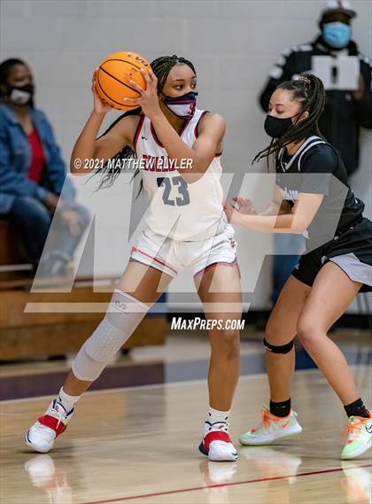 Thumbnail 3 in Overhills @ Terry Sanford photogallery.