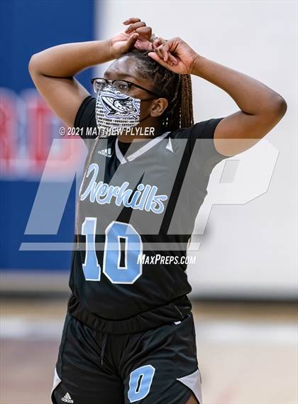 Thumbnail 2 in Overhills @ Terry Sanford photogallery.
