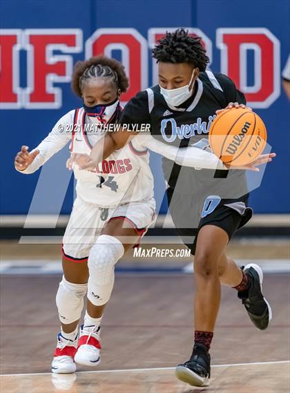 Thumbnail 1 in Overhills @ Terry Sanford photogallery.