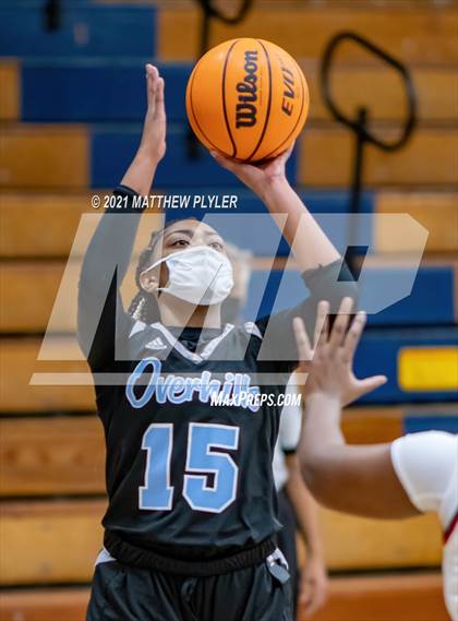 Thumbnail 1 in Overhills @ Terry Sanford photogallery.