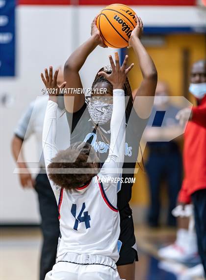 Thumbnail 2 in Overhills @ Terry Sanford photogallery.