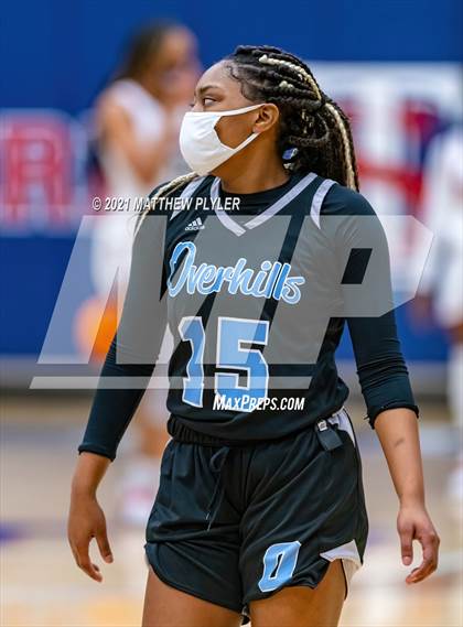 Thumbnail 1 in Overhills @ Terry Sanford photogallery.