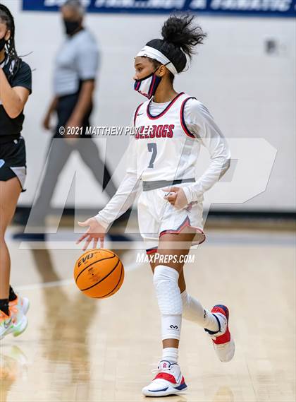 Thumbnail 1 in Overhills @ Terry Sanford photogallery.