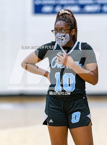Thumbnail 1 in Overhills @ Terry Sanford photogallery.