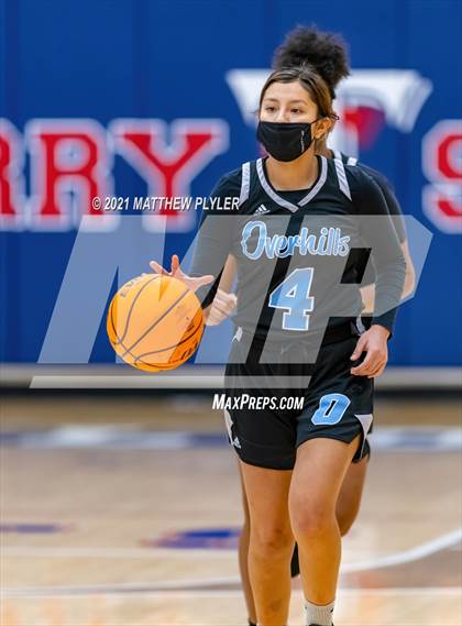 Thumbnail 2 in Overhills @ Terry Sanford photogallery.