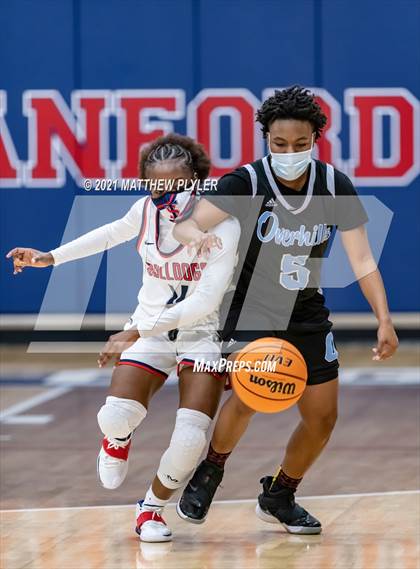 Thumbnail 3 in Overhills @ Terry Sanford photogallery.