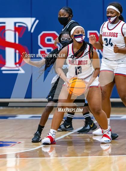Thumbnail 1 in Overhills @ Terry Sanford photogallery.