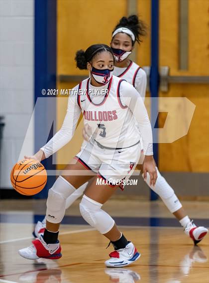 Thumbnail 3 in Overhills @ Terry Sanford photogallery.