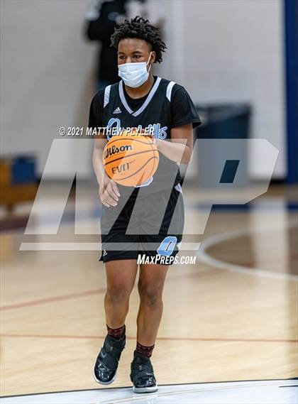 Thumbnail 1 in Overhills @ Terry Sanford photogallery.