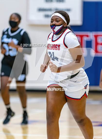 Thumbnail 3 in Overhills @ Terry Sanford photogallery.