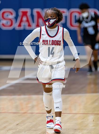 Thumbnail 2 in Overhills @ Terry Sanford photogallery.