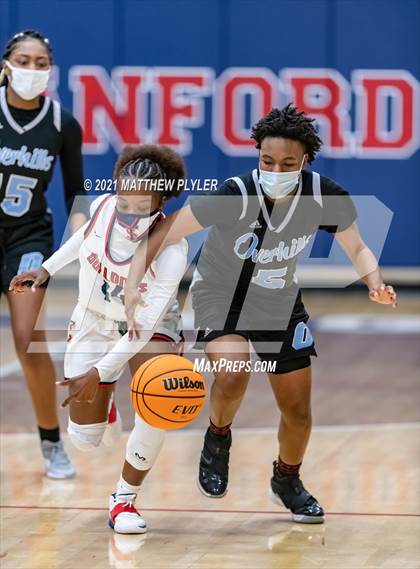 Thumbnail 1 in Overhills @ Terry Sanford photogallery.