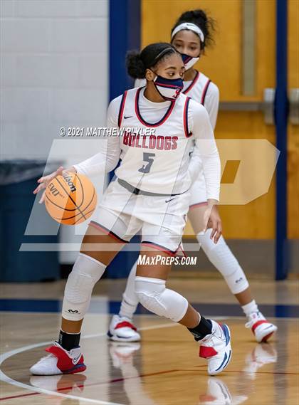 Thumbnail 1 in Overhills @ Terry Sanford photogallery.