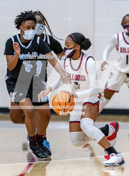 Thumbnail 2 in Overhills @ Terry Sanford photogallery.