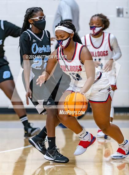 Thumbnail 1 in Overhills @ Terry Sanford photogallery.