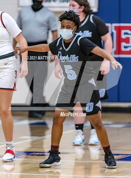 Thumbnail 1 in Overhills @ Terry Sanford photogallery.