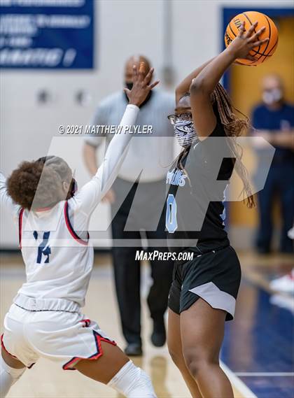Thumbnail 3 in Overhills @ Terry Sanford photogallery.