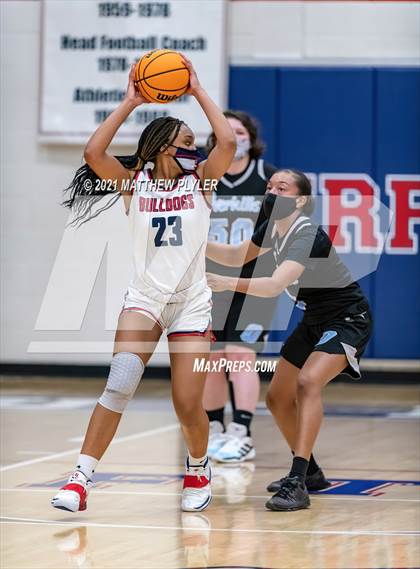 Thumbnail 1 in Overhills @ Terry Sanford photogallery.
