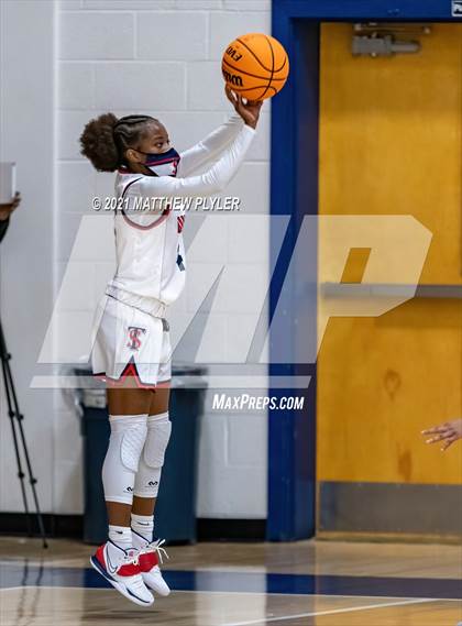 Thumbnail 2 in Overhills @ Terry Sanford photogallery.