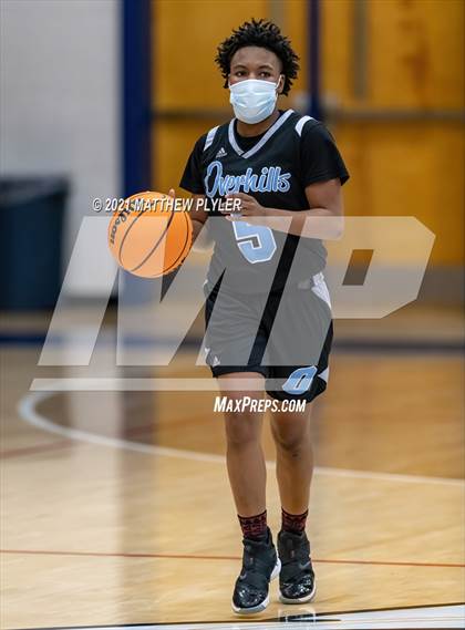Thumbnail 1 in Overhills @ Terry Sanford photogallery.