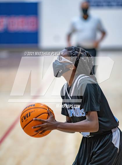 Thumbnail 1 in Overhills @ Terry Sanford photogallery.