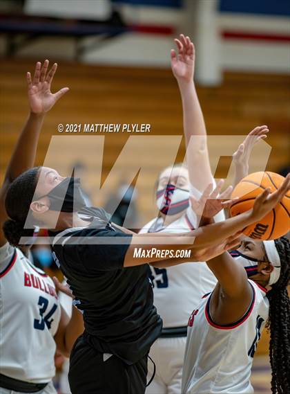 Thumbnail 2 in Overhills @ Terry Sanford photogallery.