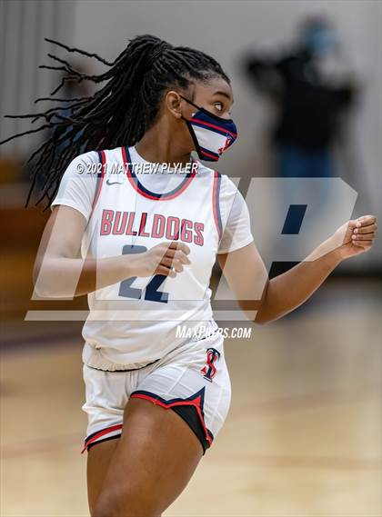 Thumbnail 3 in Overhills @ Terry Sanford photogallery.