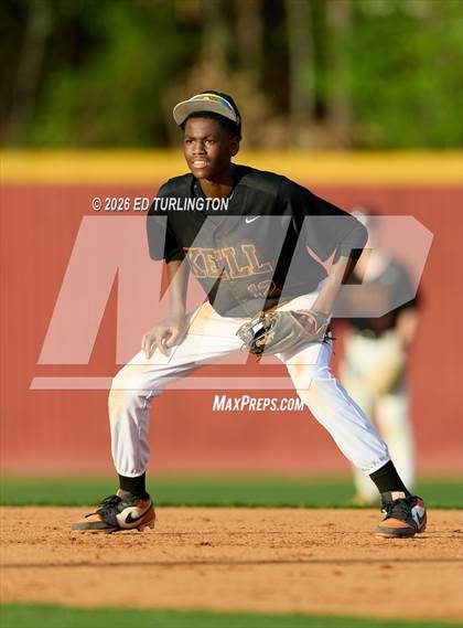 Thumbnail 1 in JV: Kell @ Lassiter photogallery.