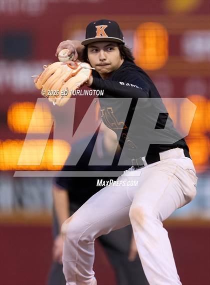 Thumbnail 2 in JV: Kell @ Lassiter photogallery.