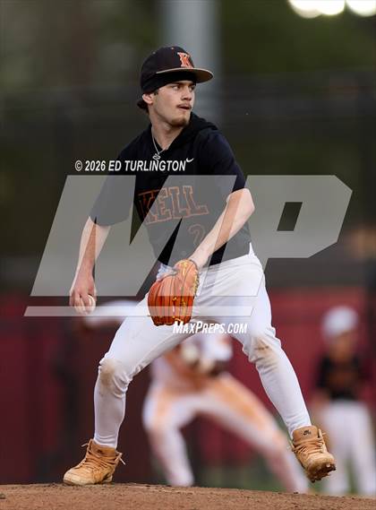 Thumbnail 2 in JV: Kell @ Lassiter photogallery.