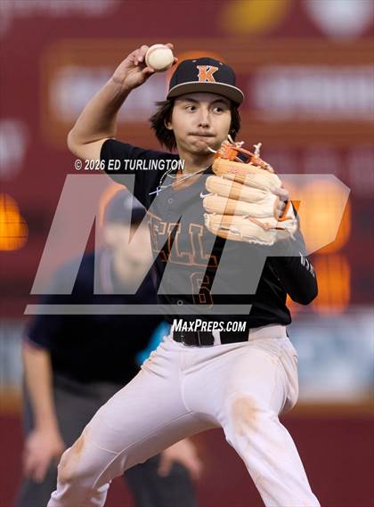 Thumbnail 3 in JV: Kell @ Lassiter photogallery.