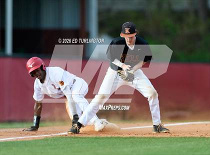Thumbnail 2 in JV: Kell @ Lassiter photogallery.