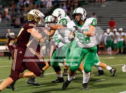 Thumbnail 1 in Thousand Oaks @ Simi Valley photogallery.